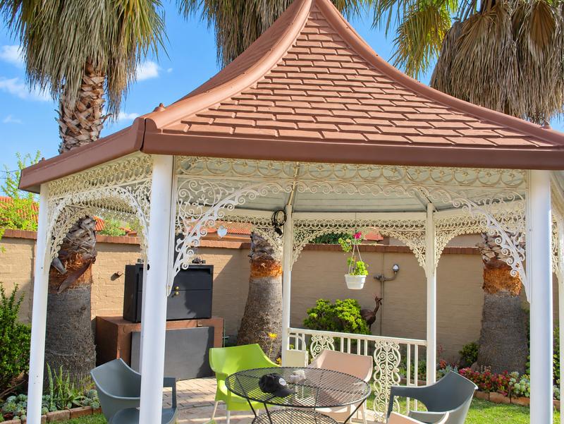 2 Bedroom Property for Sale in Heuwelsig Free State